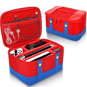 Brand New! Nintendo Switch carrying case.